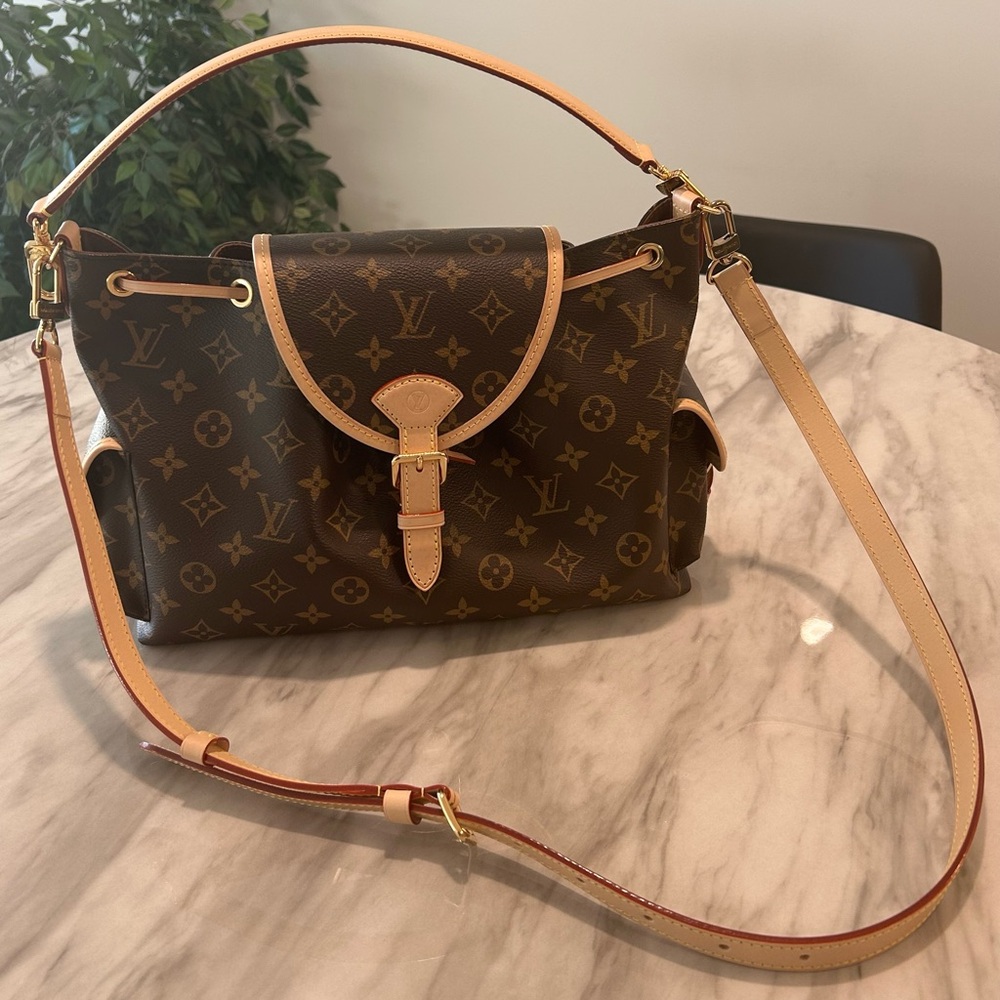 Louis Vuitton Odyssee MM